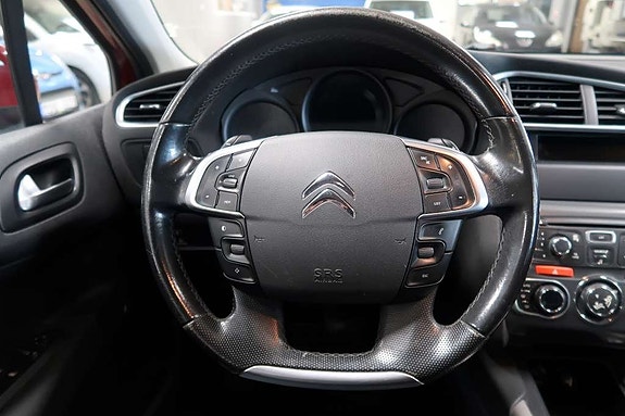 Citroen C4 11 of 14