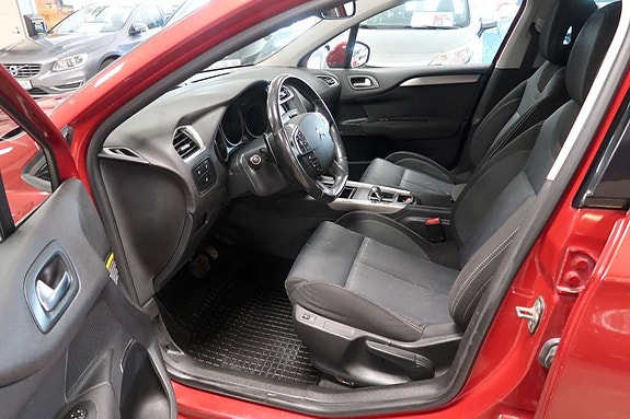 Citroen C4 10 of 14