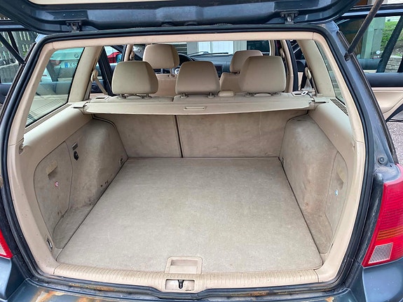 Volkswagen Golf IV 6 of 6