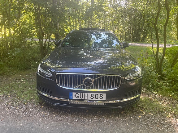 Volvo V90 3 of 29