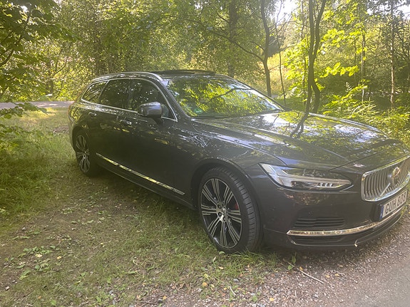 Volvo V90 26 of 29