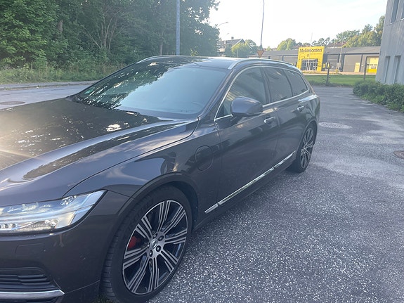 Volvo V90 23 of 29