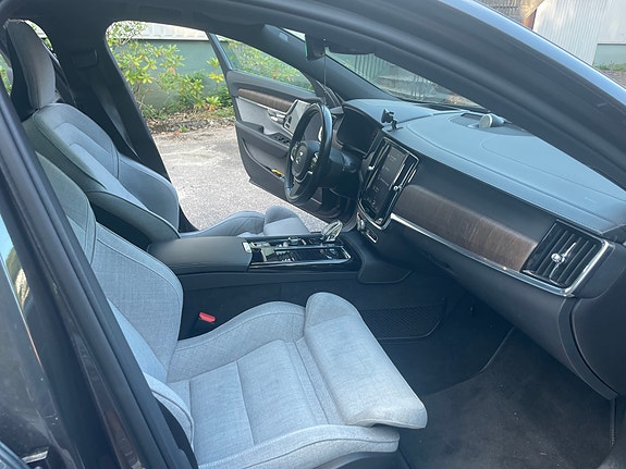 Volvo V90 13 of 29