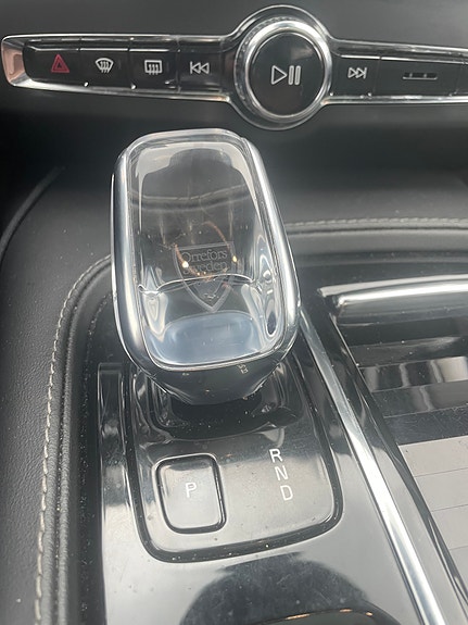 Volvo V90 27 of 29