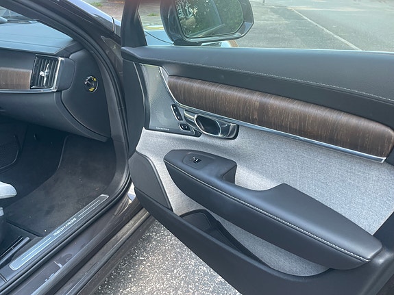 Volvo V90 14 of 29