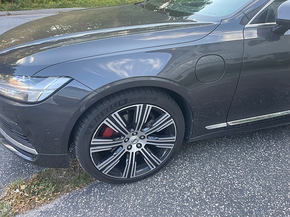Volvo V90 20 of 29