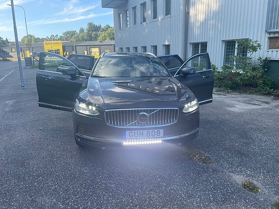 Volvo V90 6 of 29