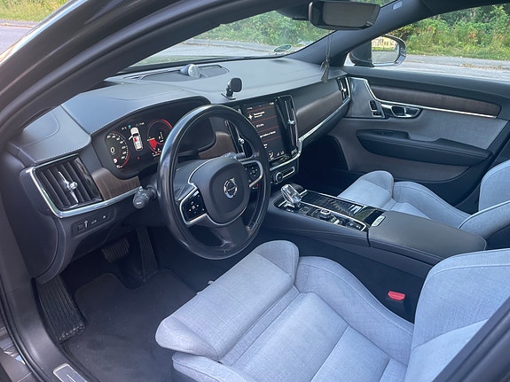 Volvo V90 19 of 29