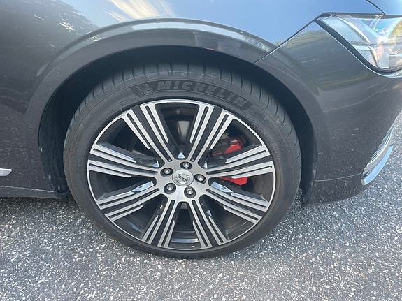Volvo V90 11 of 29