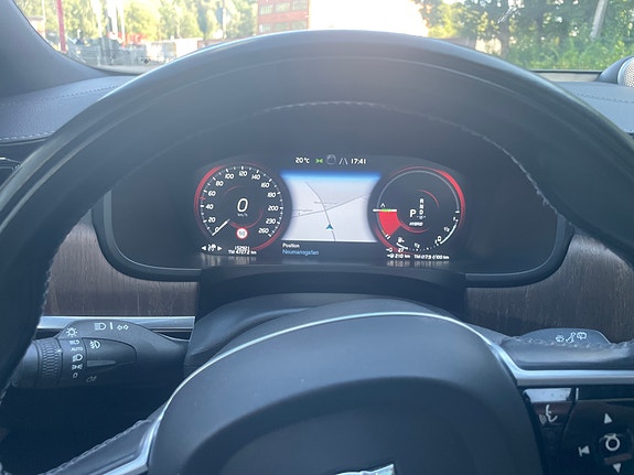Volvo V90 9 of 29