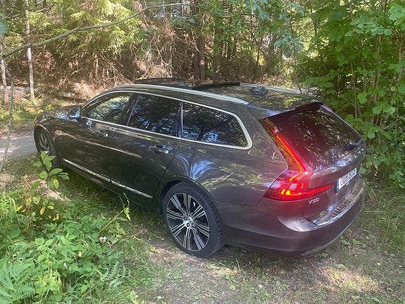 Volvo V90 5 of 29