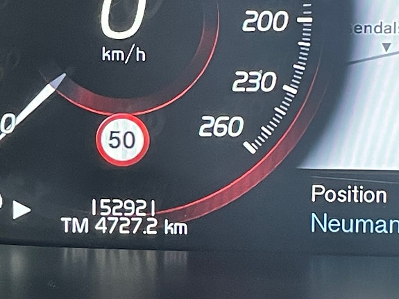 Volvo V90 8 of 29
