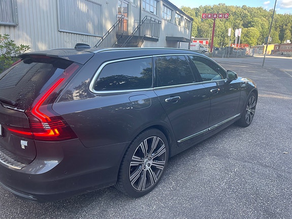 Volvo V90 18 of 29