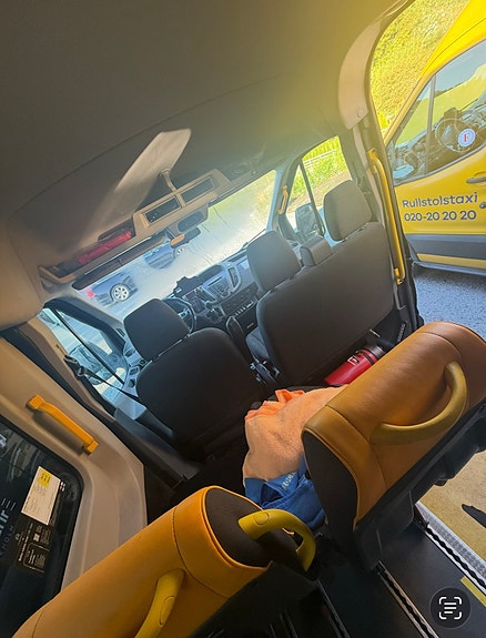 Ford Transit 3 of 6