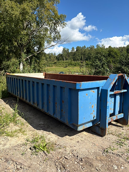 Nordic Trailer Zetterbergs 7 of 8
