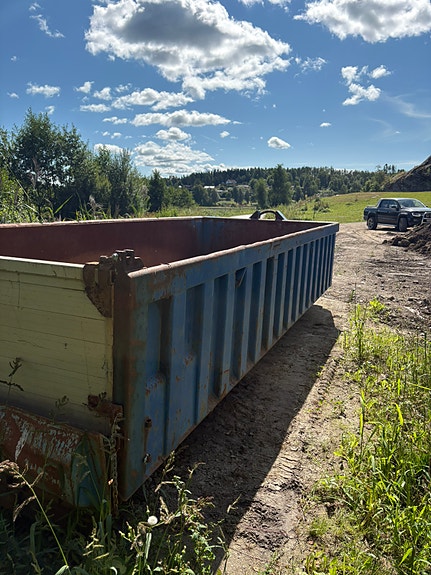 Nordic Trailer Zetterbergs 3 of 8