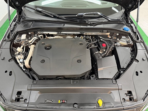 Volvo V90 Cross Country 24 of 24