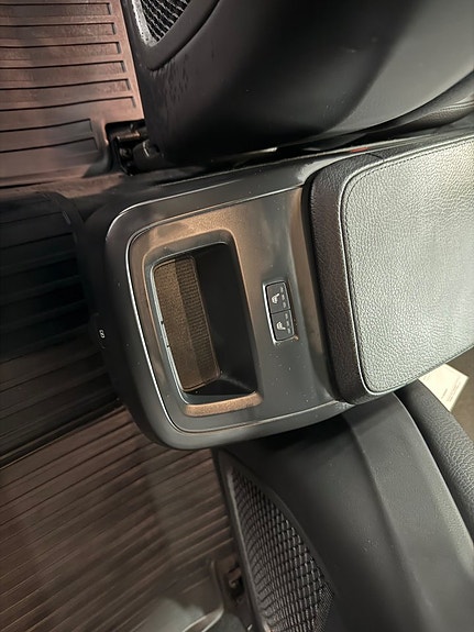 Volvo V90 Cross Country 19 of 24