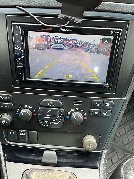 Volvo V70 19 of 21