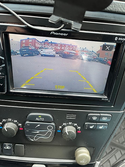 Volvo V70 20 of 21