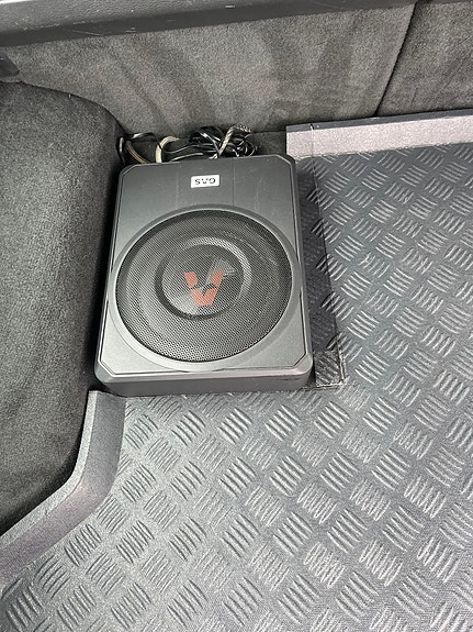 Volvo V70 17 of 21