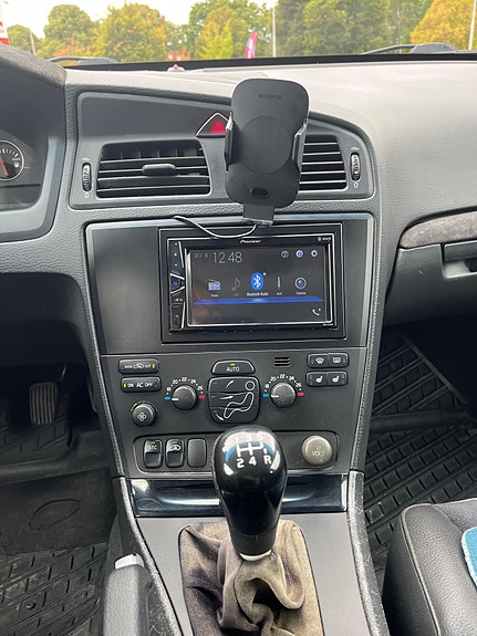 Volvo V70 12 of 21