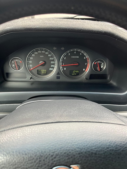 Volvo V70 13 of 21