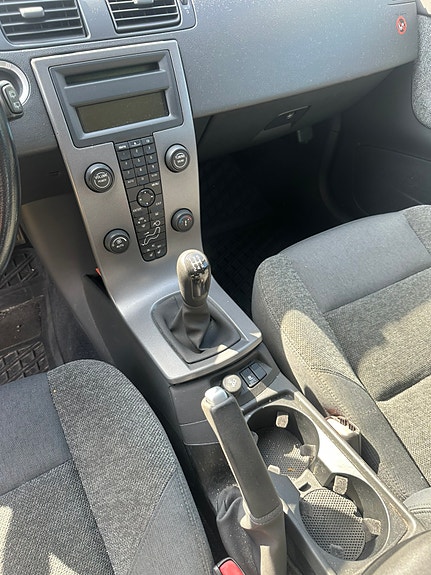 Volvo V50 16 of 17