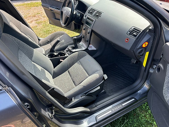 Volvo V50 14 of 17