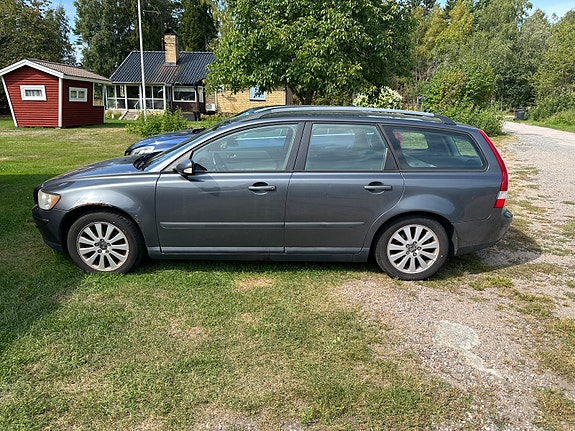 Volvo V50 9 of 17