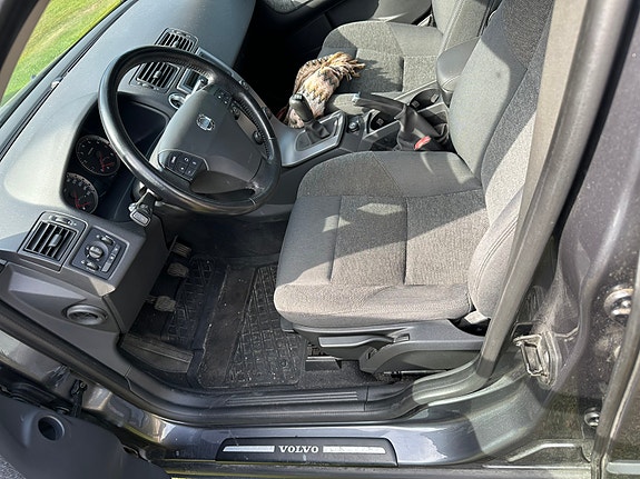 Volvo V50 11 of 17