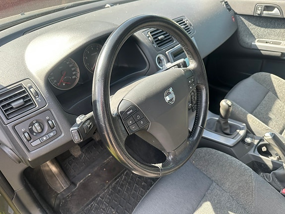 Volvo V50 17 of 17