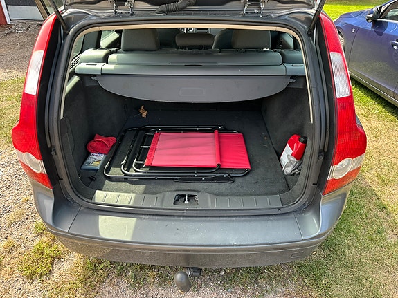 Volvo V50 13 of 17