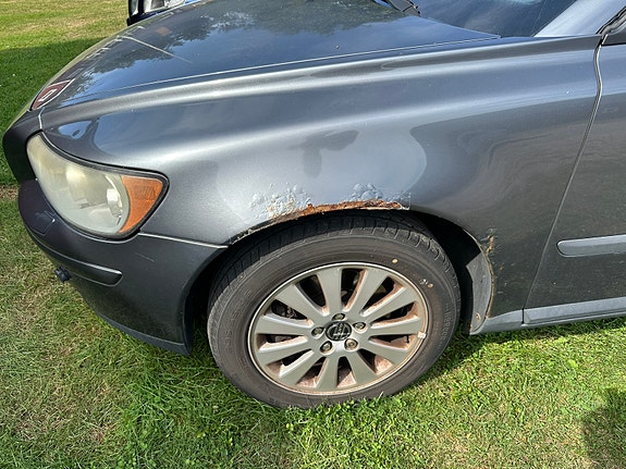 Volvo V50 8 of 17