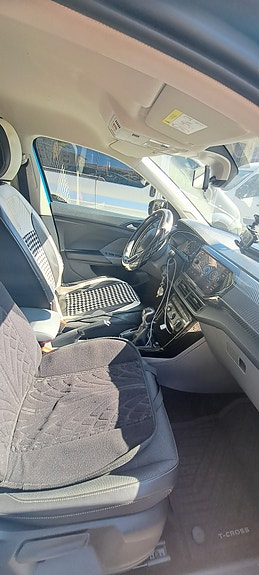 Volkswagen T-Cross 5 of 6