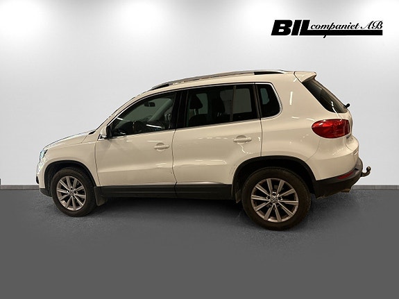 Volkswagen Tiguan 4 of 15