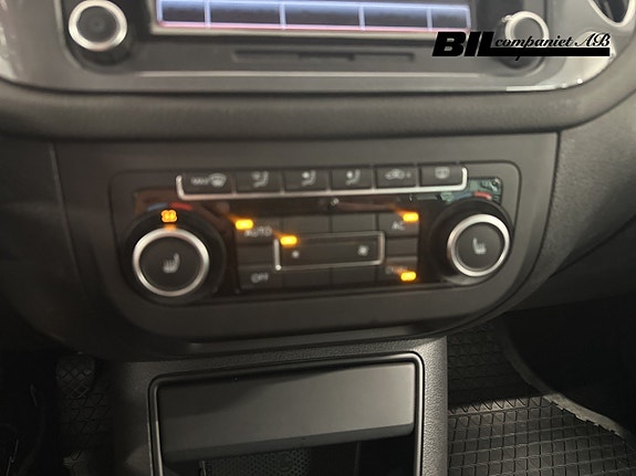 Volkswagen Tiguan 13 of 15
