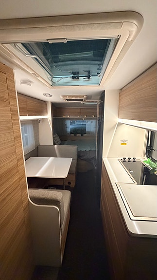 Adria Altea 542 PK 3 of 11