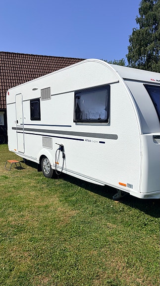 Adria Altea 542 PK 10 of 11