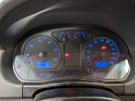 Volkswagen Polo 4 of 4