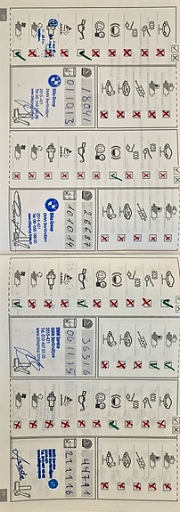 BMW 320d 15 of 17