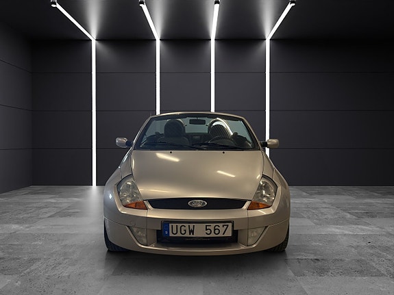 Ford StreetKa 3 of 27
