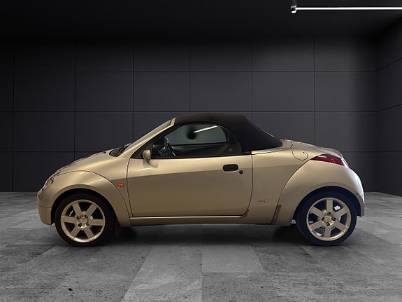 Ford StreetKa 6 of 27