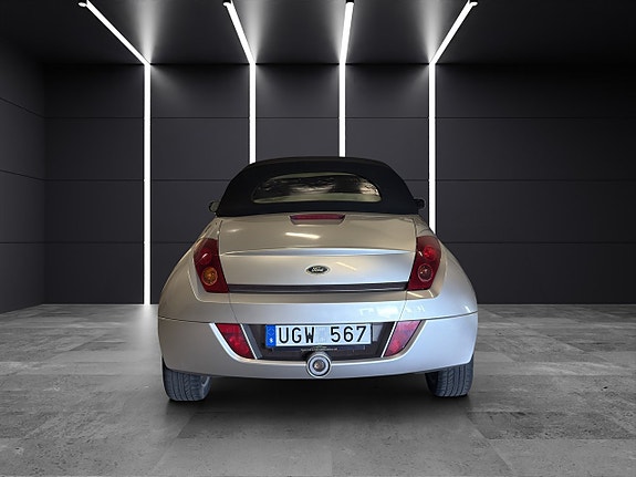 Ford StreetKa 10 of 27