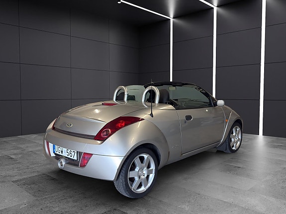 Ford StreetKa 11 of 27