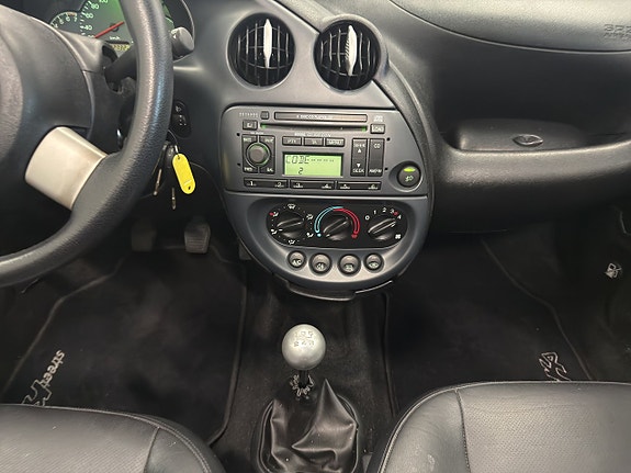 Ford StreetKa 23 of 27