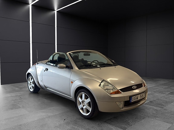Ford StreetKa 15 of 27