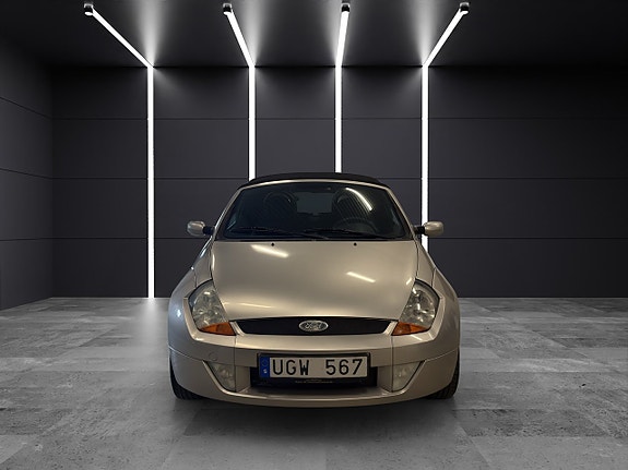 Ford StreetKa 4 of 27