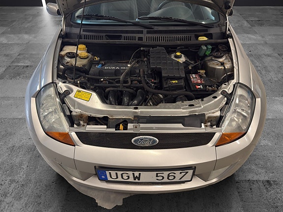 Ford StreetKa 17 of 27