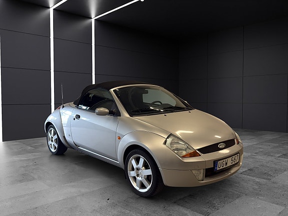 Ford StreetKa 16 of 27